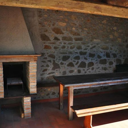 Le Civette Daire Montecatini Val di Cecina Dış mekan fotoğraf