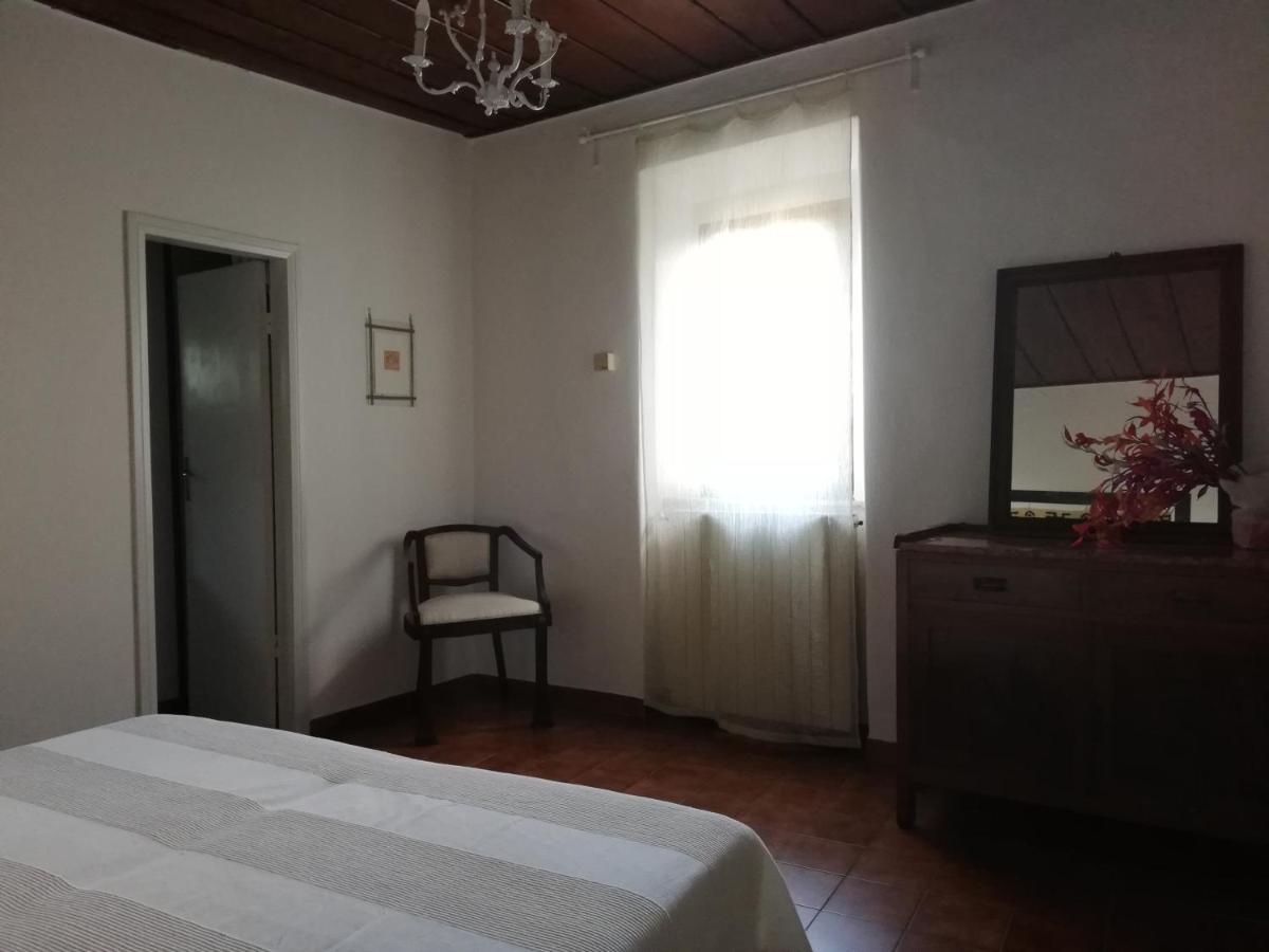Le Civette Daire Montecatini Val di Cecina Dış mekan fotoğraf