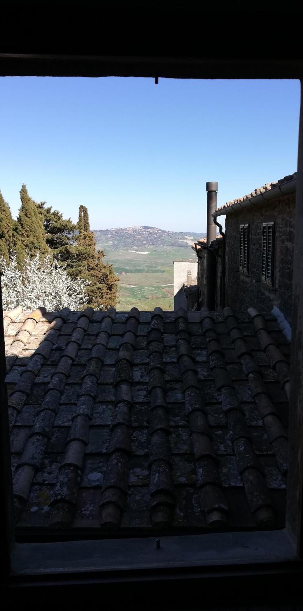 Le Civette Daire Montecatini Val di Cecina Dış mekan fotoğraf