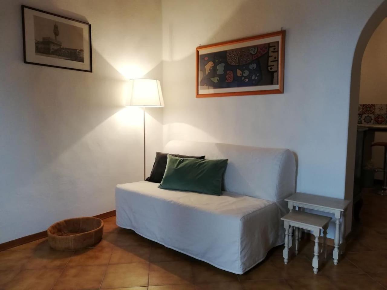 Le Civette Daire Montecatini Val di Cecina Dış mekan fotoğraf