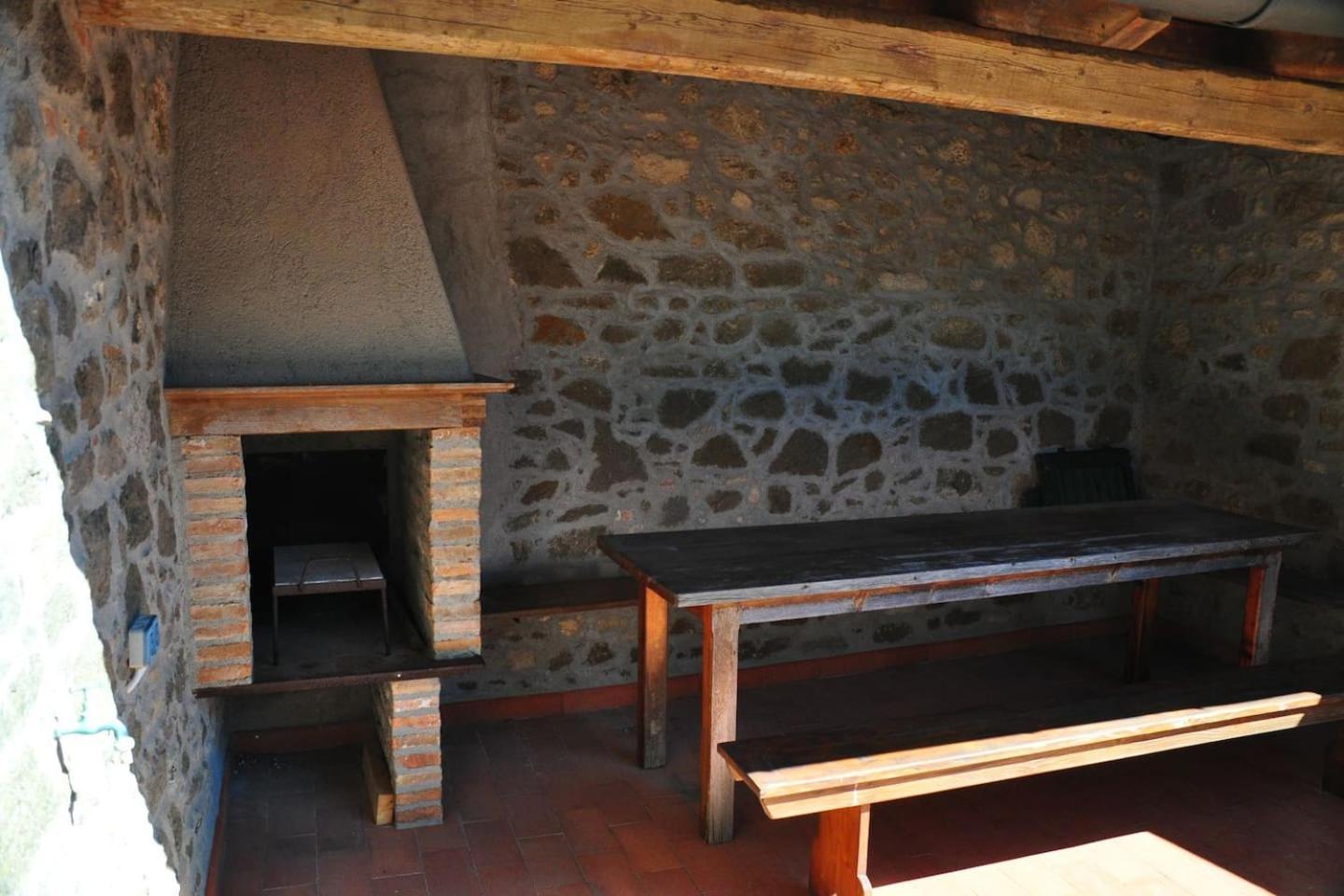 Le Civette Daire Montecatini Val di Cecina Dış mekan fotoğraf