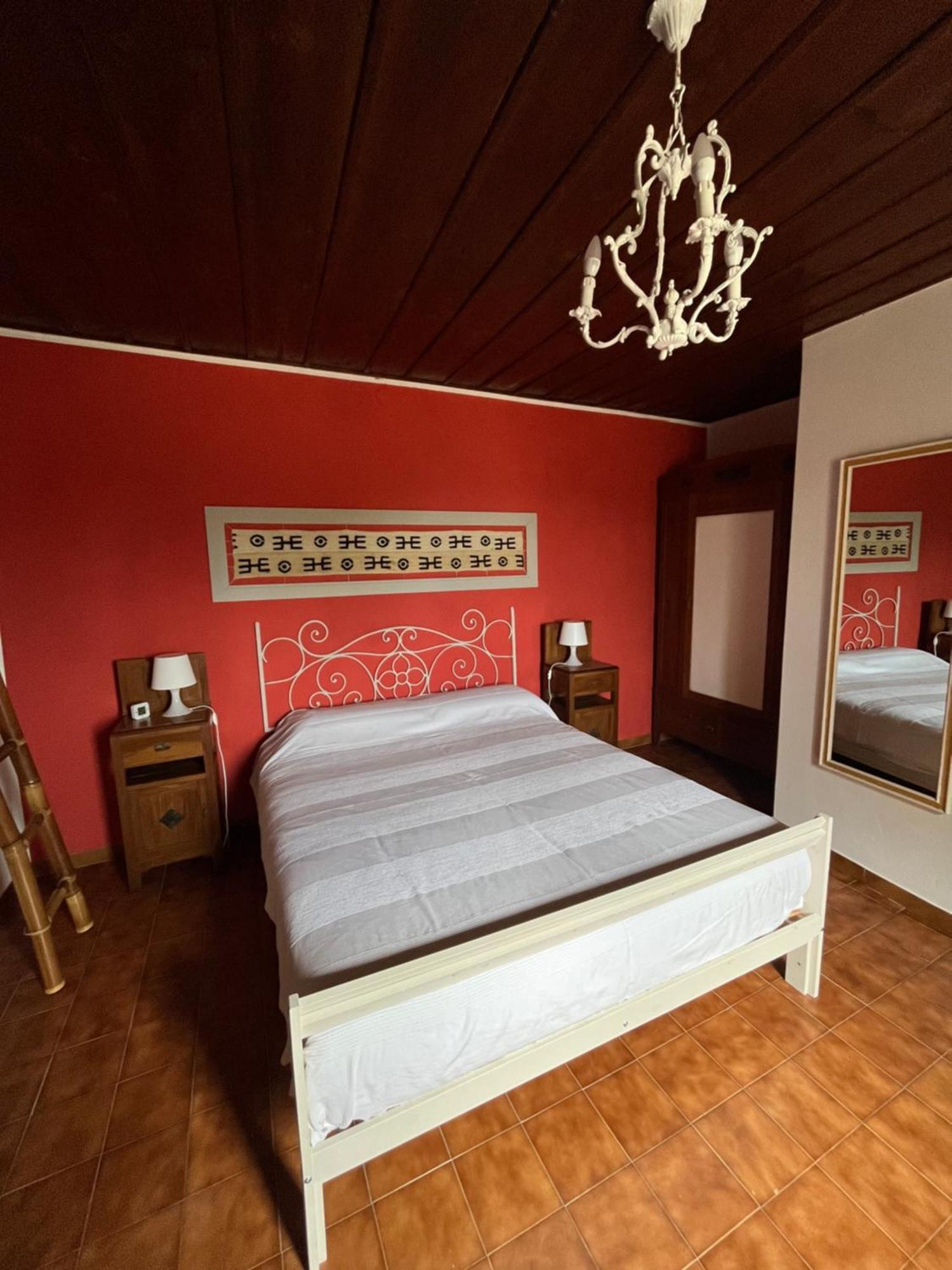 Le Civette Daire Montecatini Val di Cecina Dış mekan fotoğraf